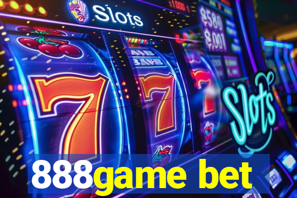 888game bet